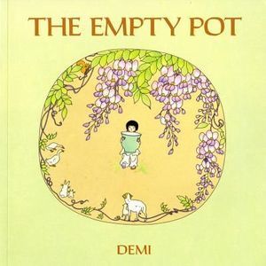 The Empty Pot -- Demi